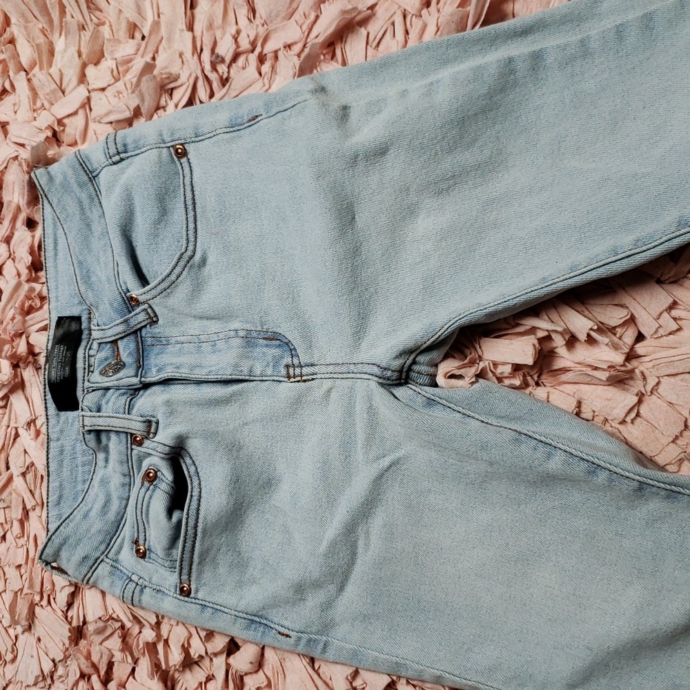 Perfect condition women's jeans